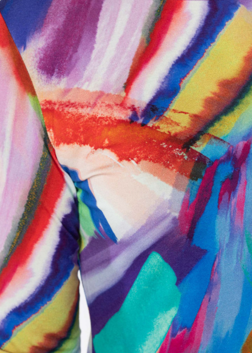 Althea palaidinė Amilly