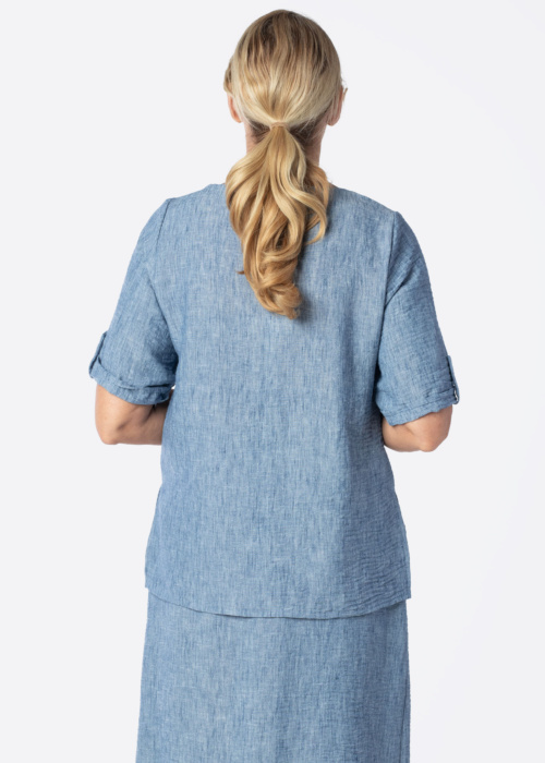 Hansmark palaidinė Carter