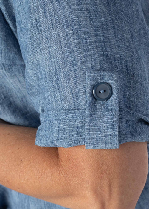 Hansmark palaidinė Carter