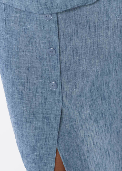 Hansmark sijonas Ada