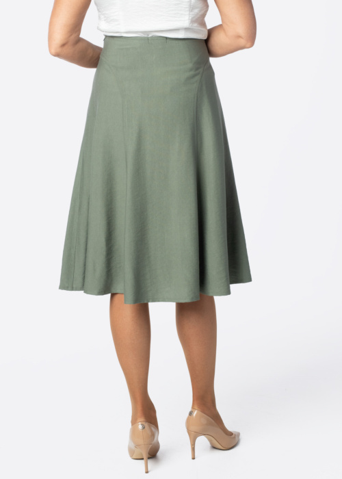 Hansmark sijonas Airiin