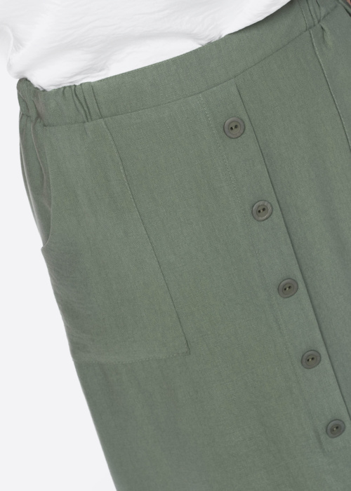 Hansmark sijonas Ada