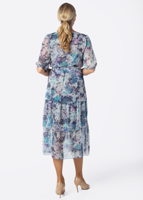 Hansmark suknelė Paila