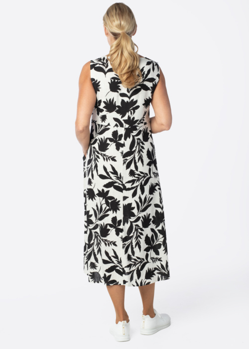 Hansmark suknelė Aba