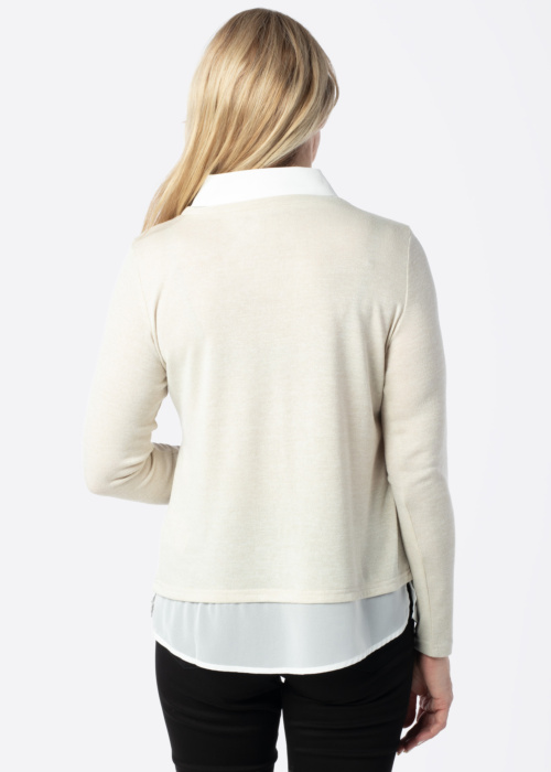 Fransa megztinis Emmie