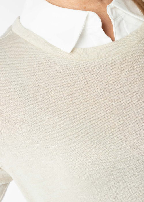 Fransa megztinis Emmie