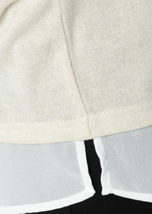 Fransa megztinis Emmie