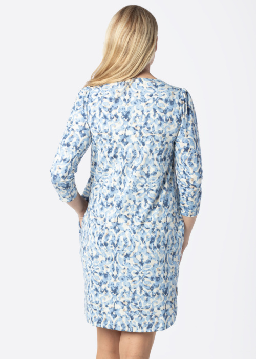 Fransa suknelė Seen