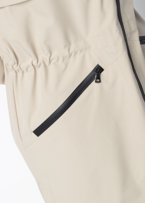 Fransa pavasario-rudens striukė Pafasa