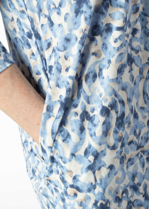 Fransa suknelė Seen