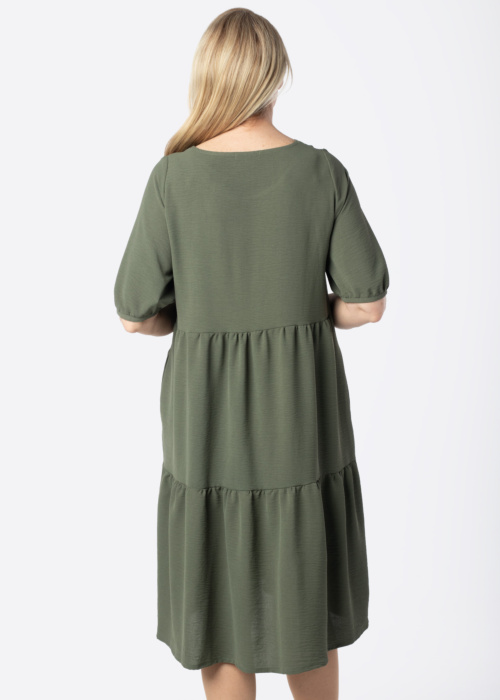 Hansmark suknelė Cavalli