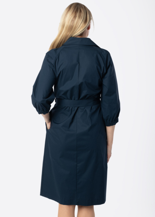 Hansmark marškinėlis-suknelė Cave