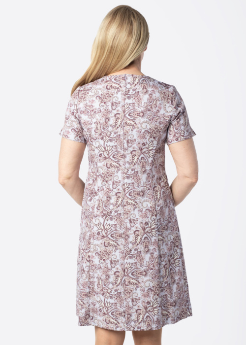 Hansmark suknelė Norvegija