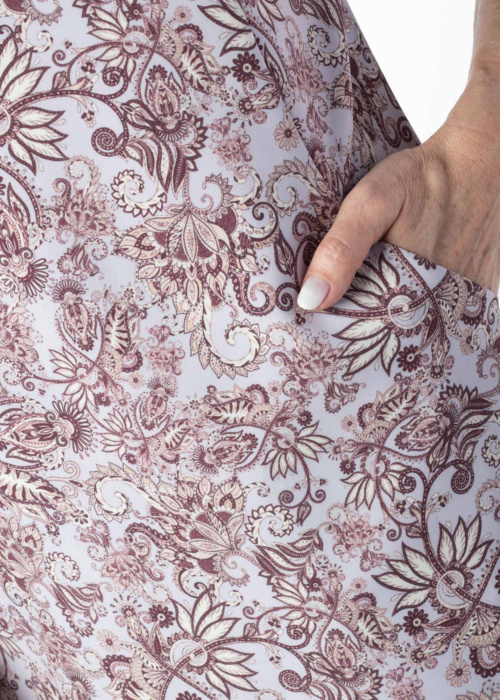 Hansmark suknelė Norvegija