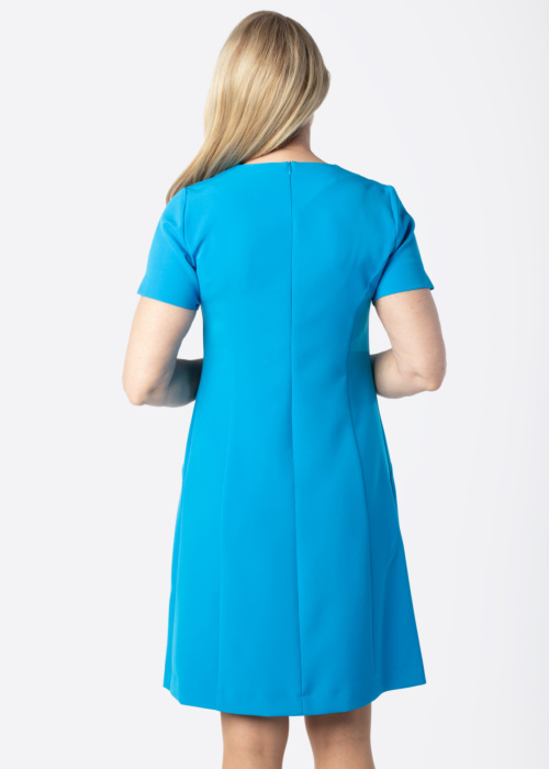 Hansmark suknelė Norvegija