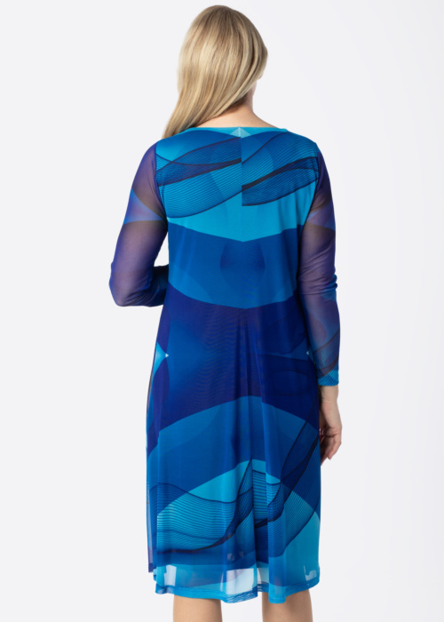 Hansmark suknelė Crocus