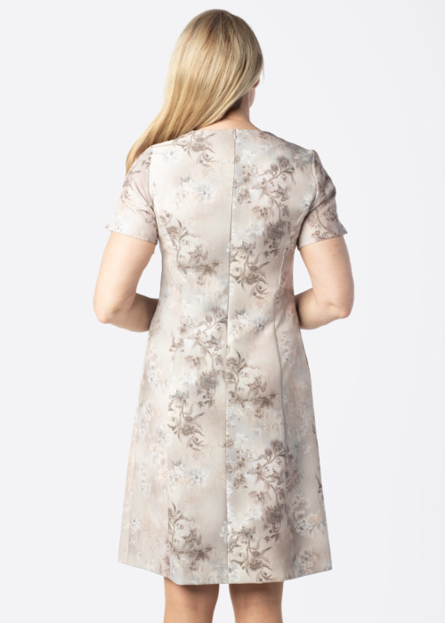 Hansmark suknelė Norvegija