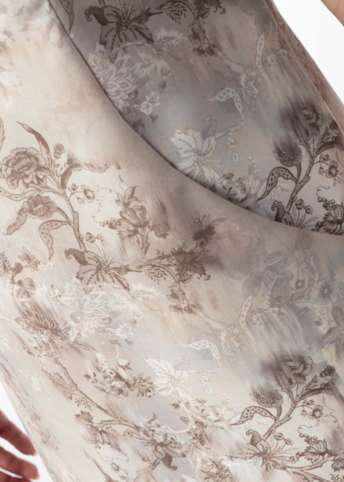 Hansmark suknelė Norvegija