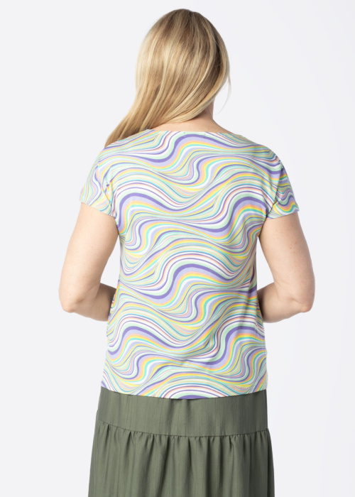 Hansmark palaidinė Pinna