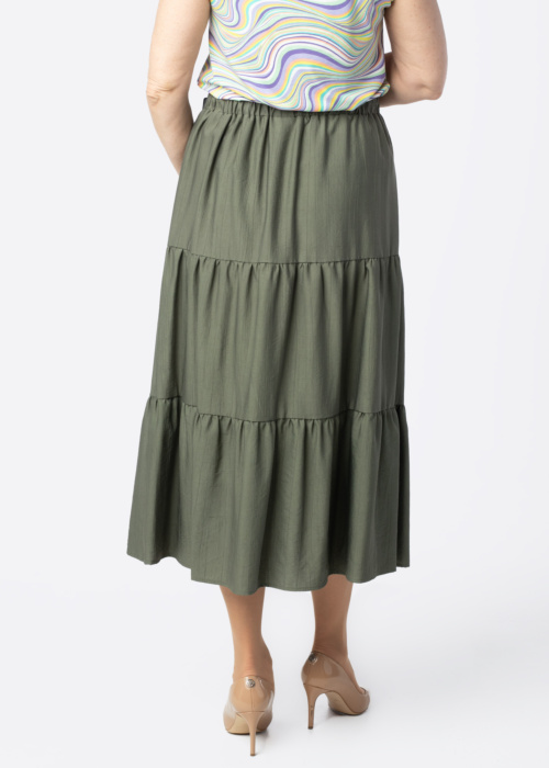 Hansmark sijonas Nenna