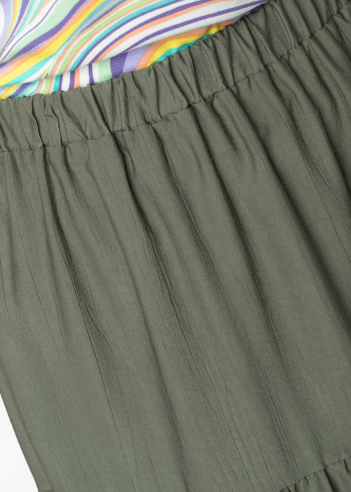 Hansmark sijonas Nenna