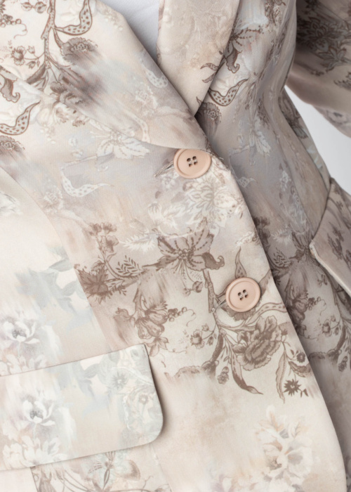 Hansmark švarkas Petra