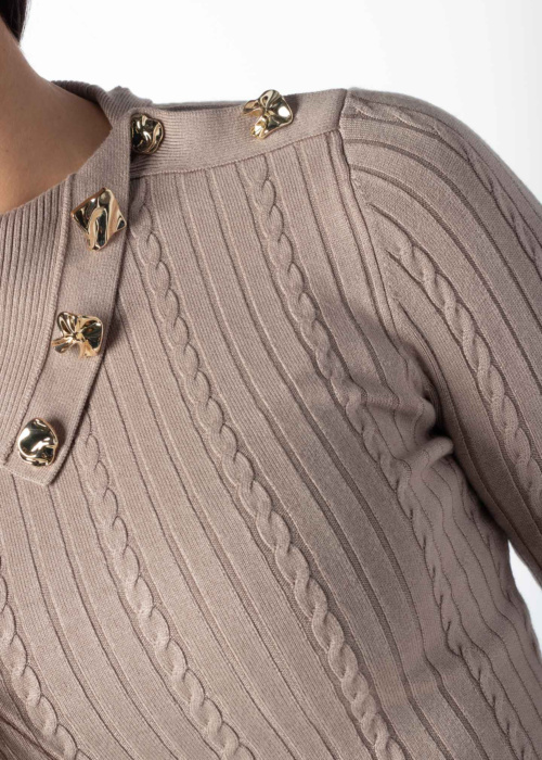 Guess suknelė Priscilla