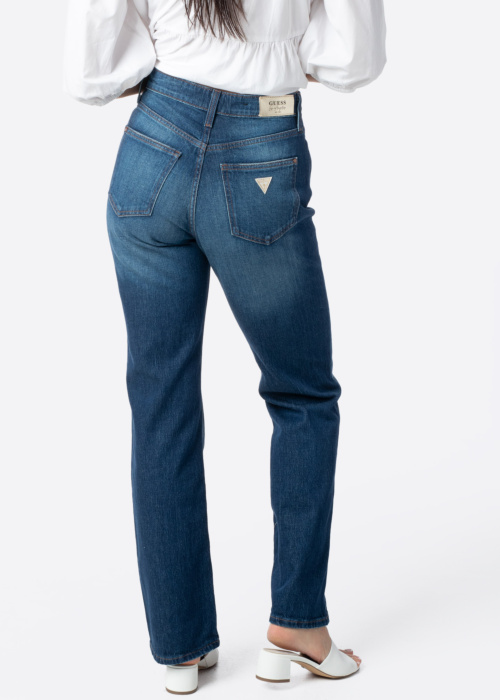 Guess džinsai 80s Straight