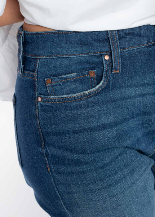 Guess džinsai 80s Straight