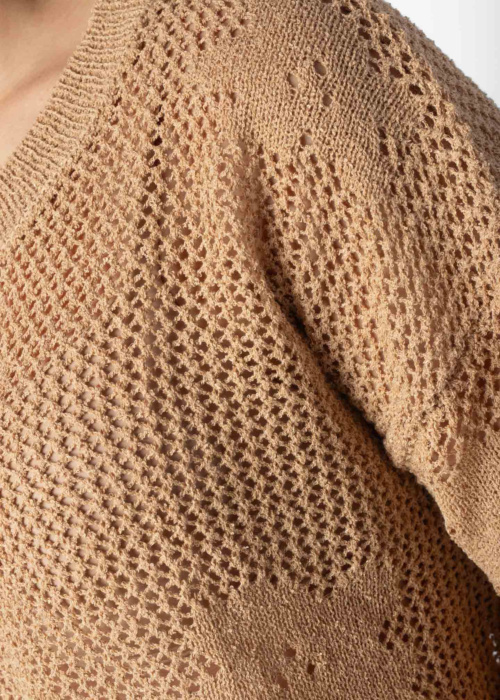 Lili Sidonio megztinis