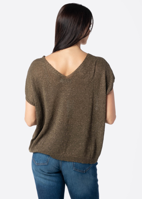 Molly Bracken megztinis