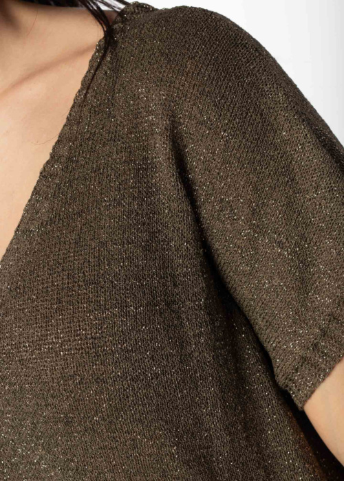 Molly Bracken megztinis