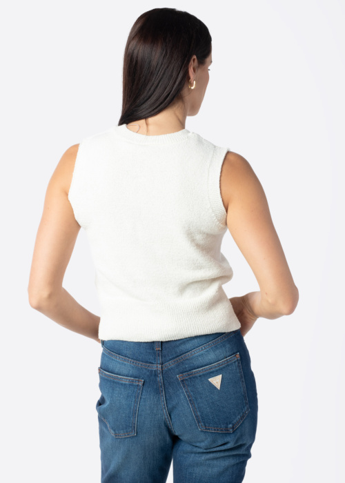 Noisy May megztinis Carmen