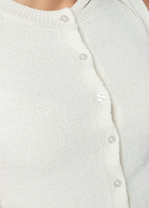 Noisy May megztinis Carmen