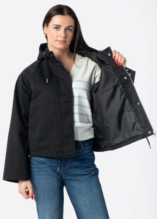 JJXX pavasario-rudens striukė Wilma