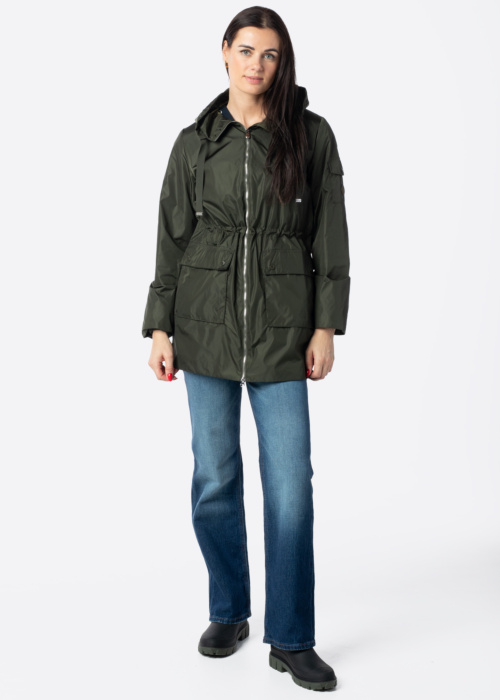 Save the Duck pavasario-rudens paltas Diletta