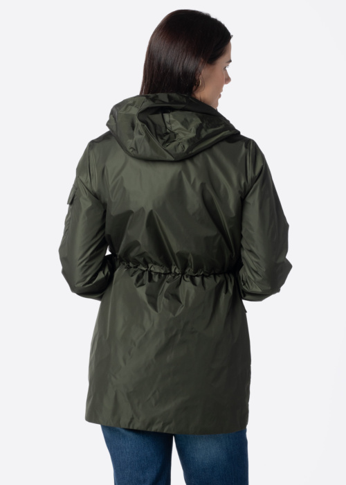 Save the Duck pavasario-rudens paltas Diletta