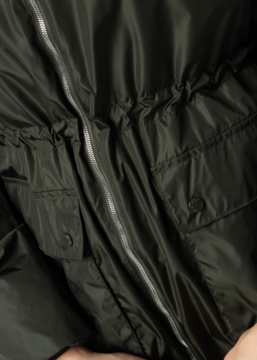 Save the Duck pavasario-rudens paltas Diletta