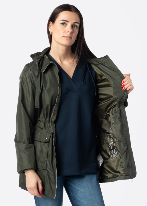 Save the Duck pavasario-rudens paltas Diletta