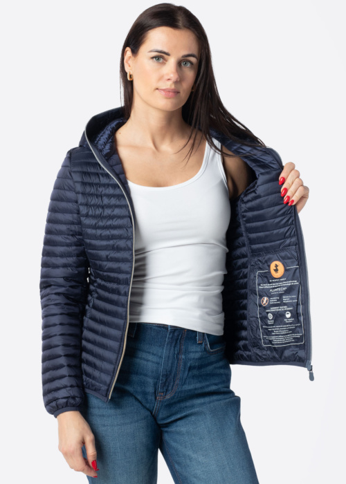 Save the Duck pavasario-rudens striukė Alexa