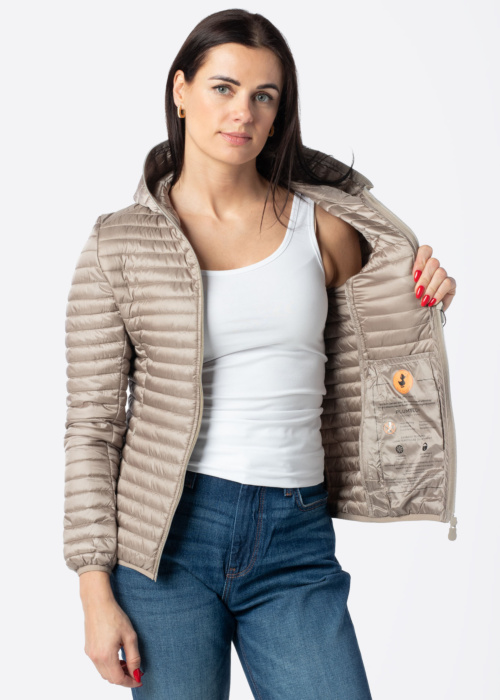 Save the Duck pavasario-rudens striukė Alexa