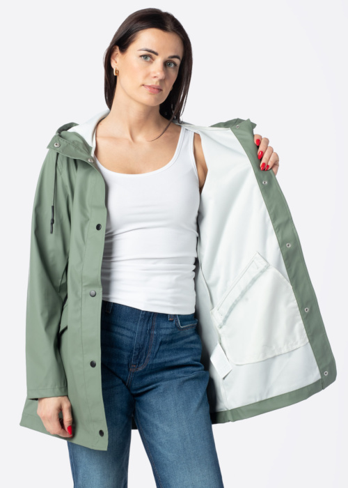 Only lietaus drabužiai Elisa