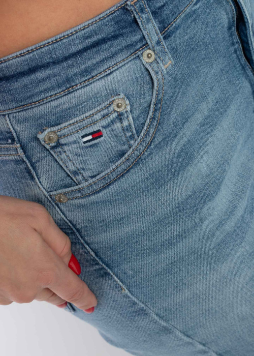 Tommy Jeans džinsai Sylvia