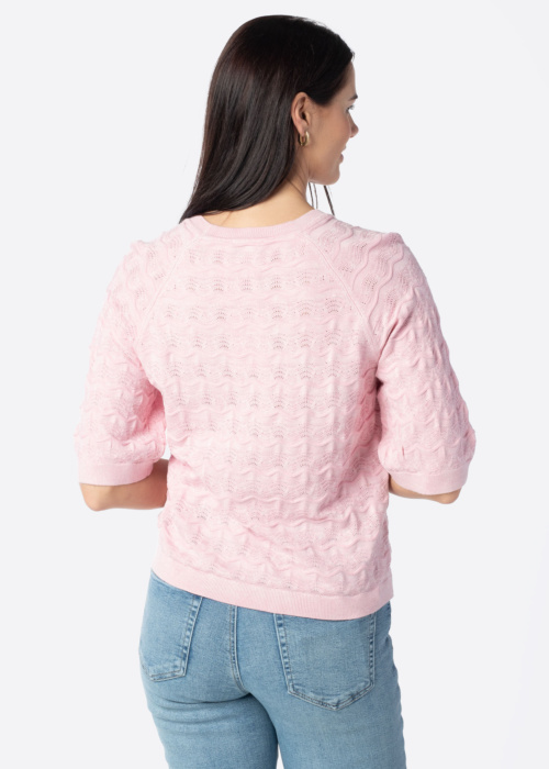 b.young megztinis Morla