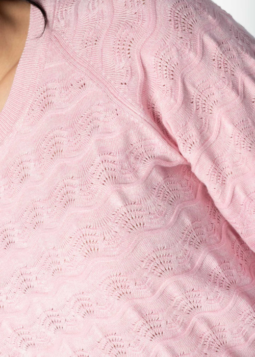 b.young megztinis Morla