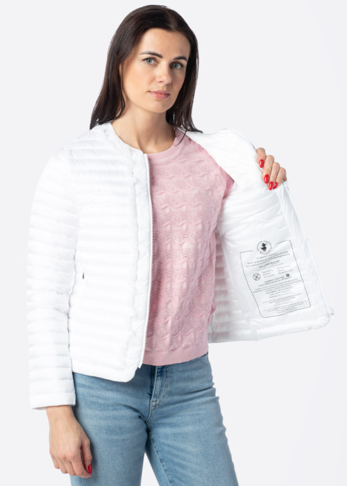 Save the Duck pavasario-rudens striukė Divina