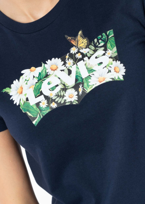 Levi's marškinėliai Red Tab