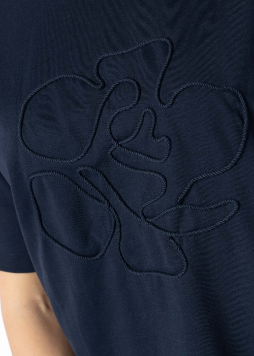 Vila marškinėliai Monie Floral