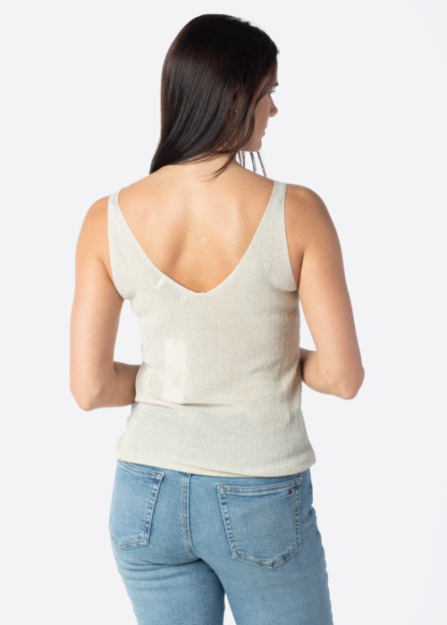 Molly Bracken viršutiniai marškinėliai