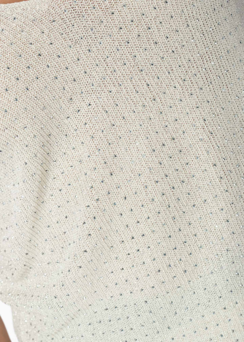 Molly Bracken viršutiniai marškinėliai